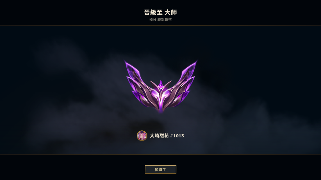 TFT Master